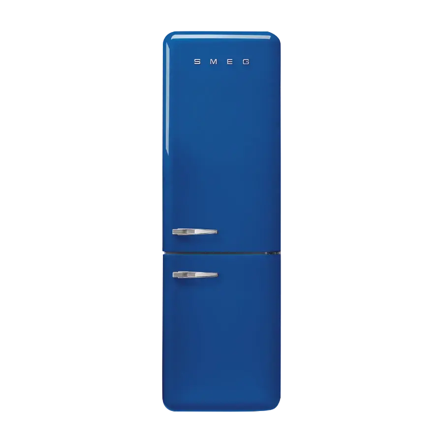 Smeg 50's Style FAB32RBE5 kombiskap