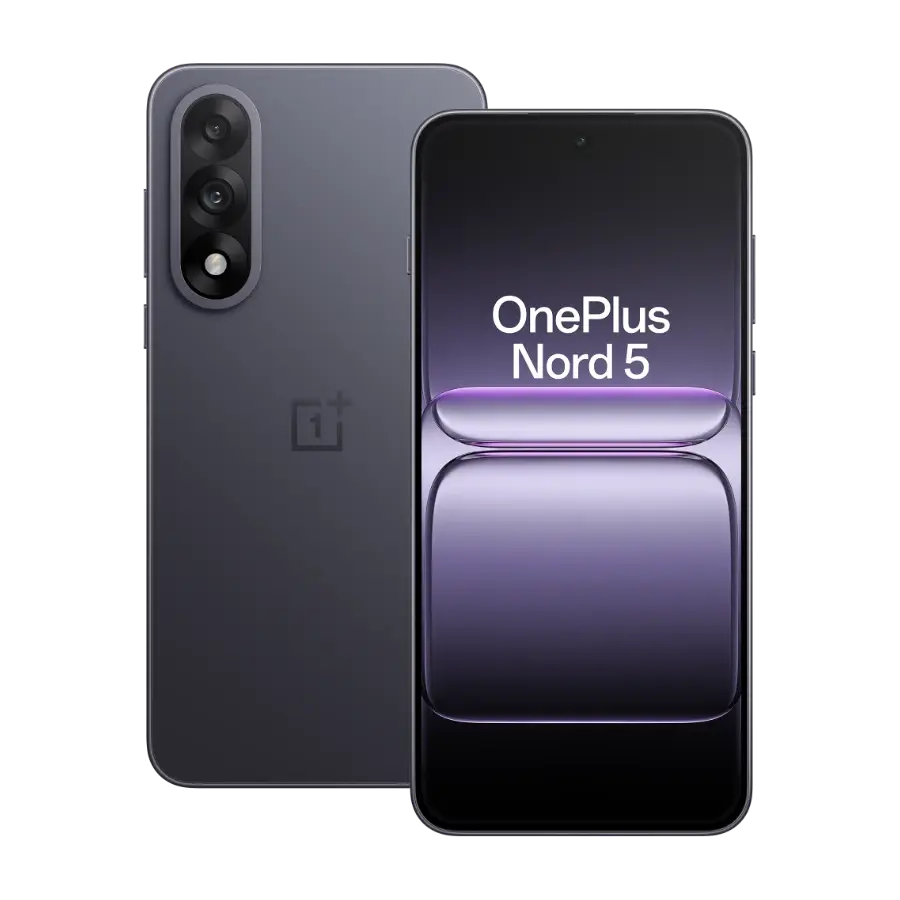OnePlus Nord 5 256 GB, Phantom Grey