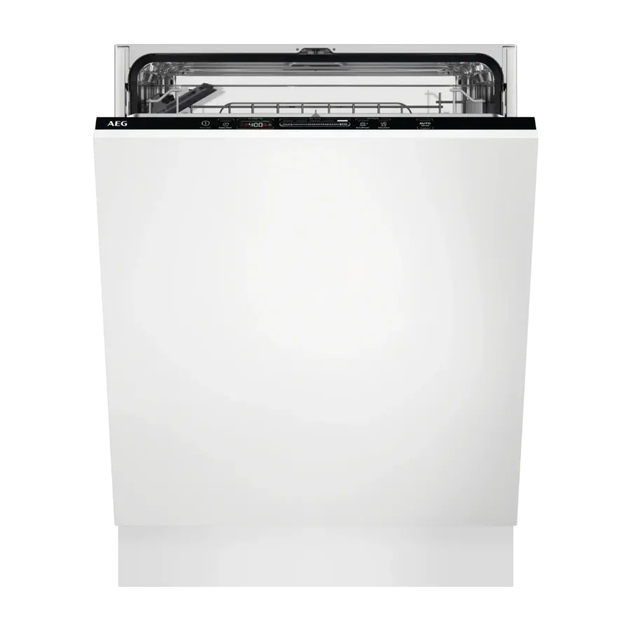 AEG 3000-serien FSS63627Z integrert oppvaskmaskin