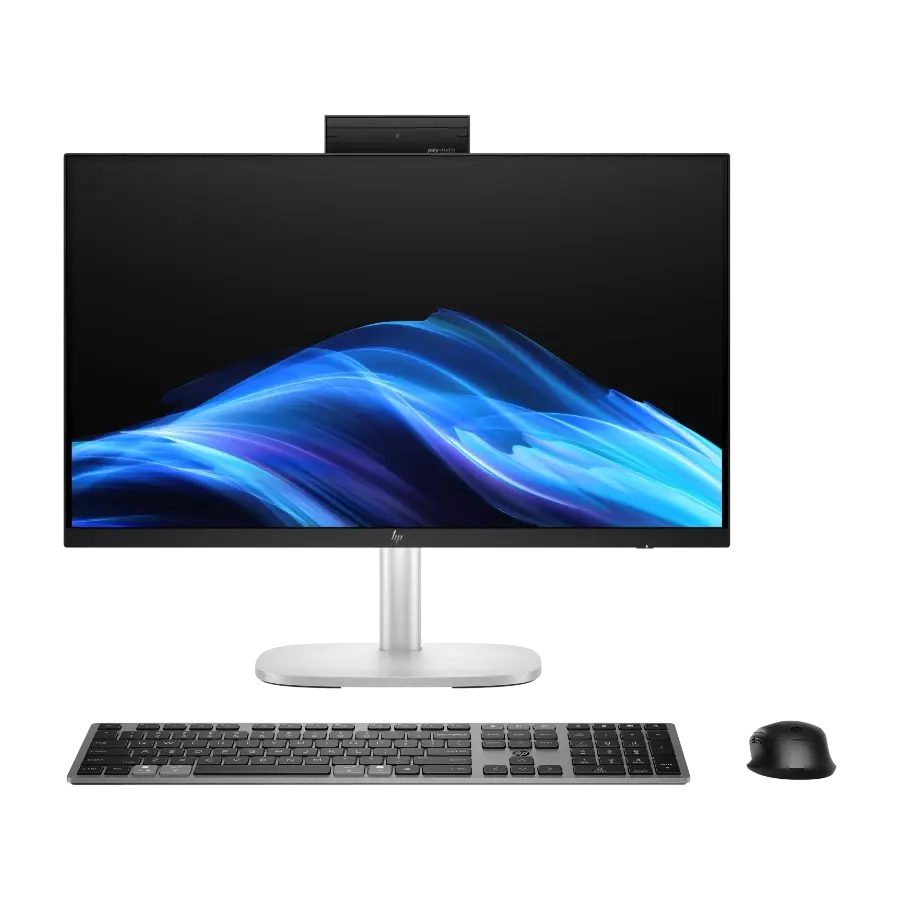 HP EliteStudio 8 G1i Alt-i-ett-PC