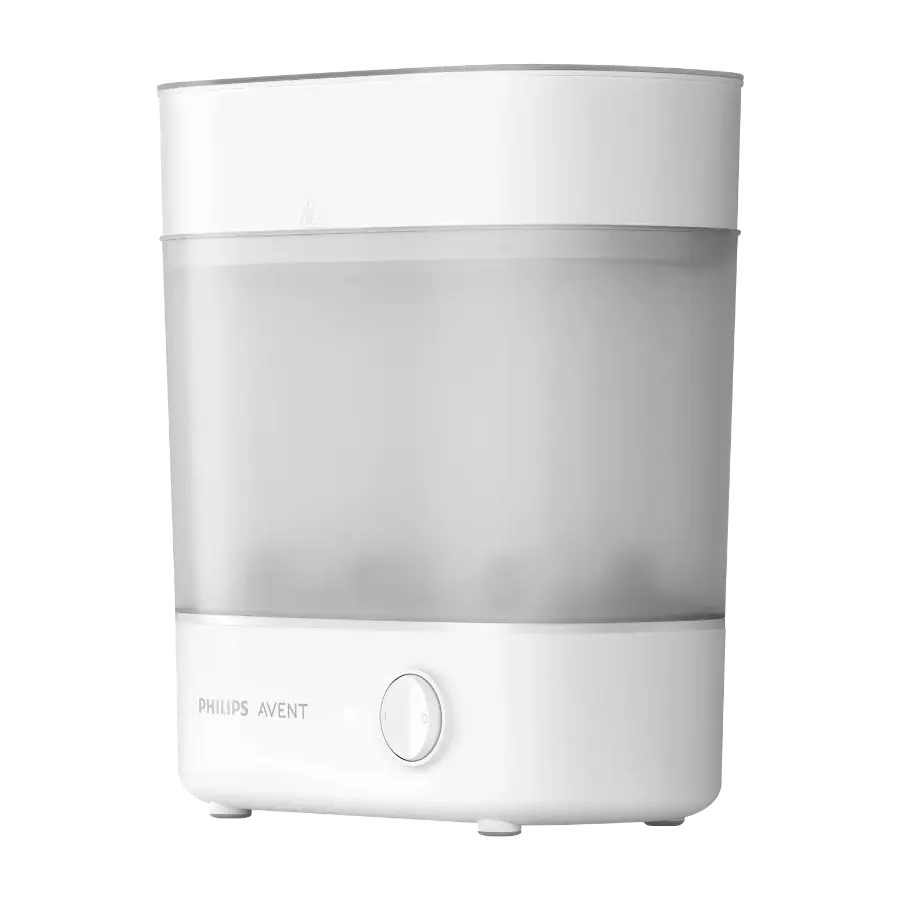 Philips SCF291/00 Avent babyflaskesterilisator