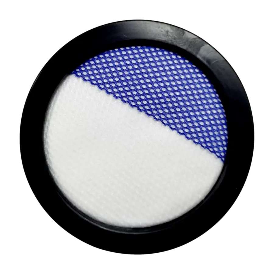 Point Pro POVC618DB filter