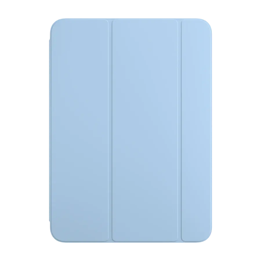Apple iPad 11" (A16) / Apple iPad 2022 (10,9") Smart Folio, himmel