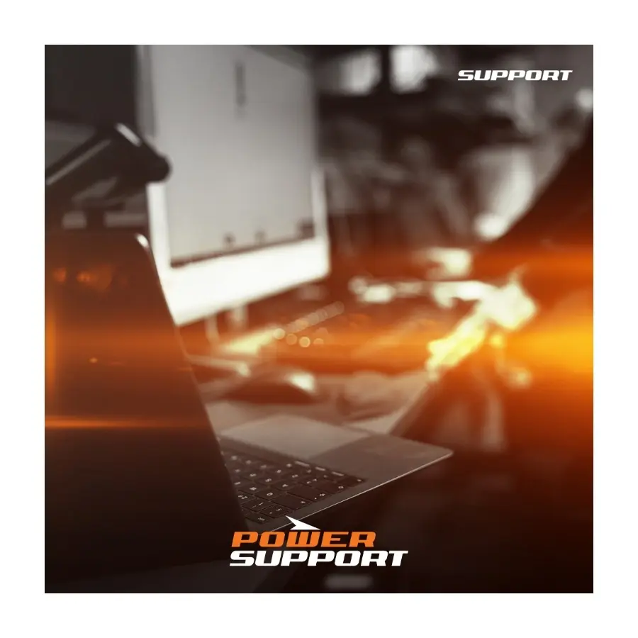 Support Datamaskin 30 Min, pc/mac