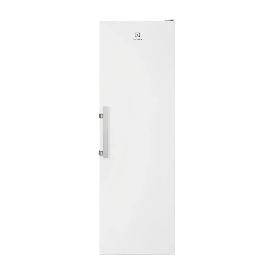 Electrolux 600-serien PR6DE39W kjøleskap