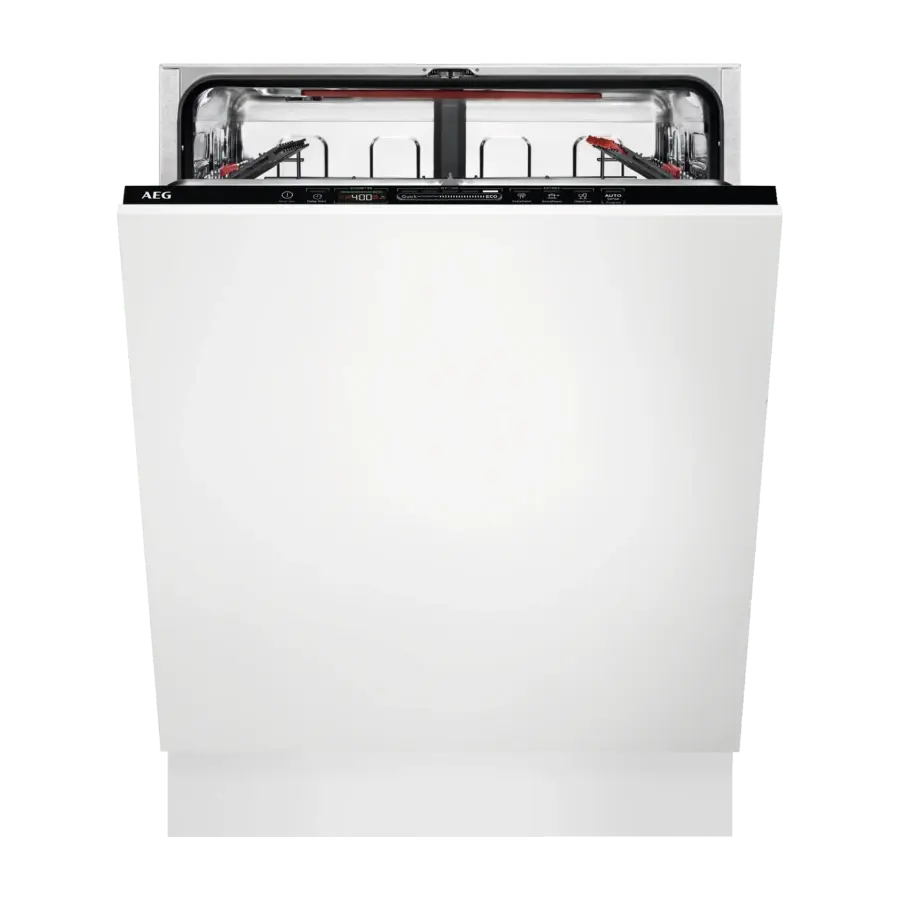 AEG 7000-serien FSE63657P integrert oppvaskmaskin