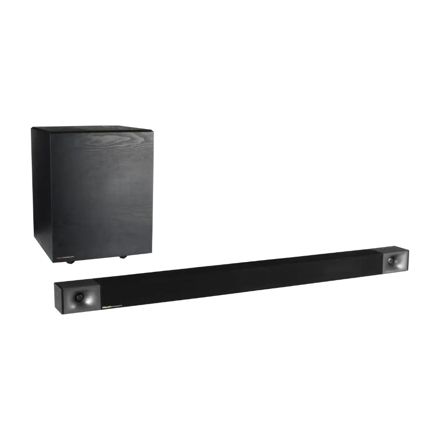 Klipsch Cinema 800 lydplanke
