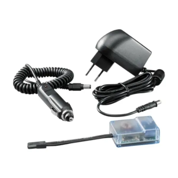 Lupine Micro lader