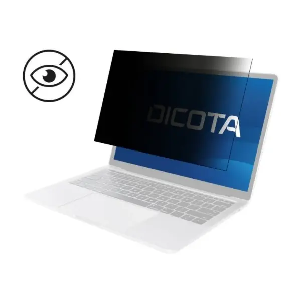 DICOTA D50021-2MG magnetisk personvernfilter, 15,6"
