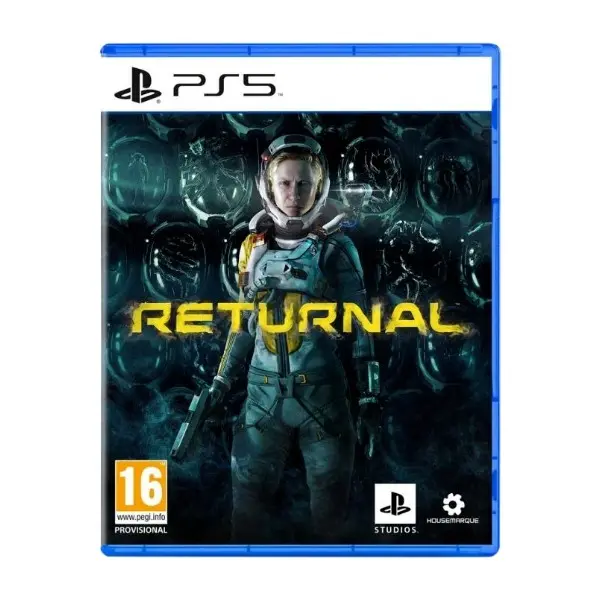 Returnal (PS5)