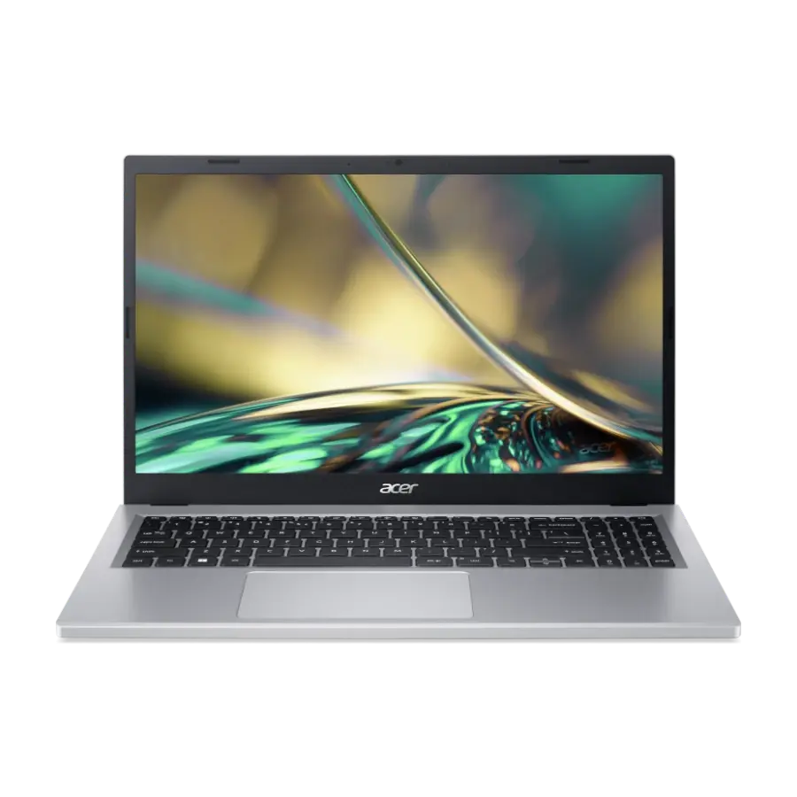 Acer Aspire 3 A315-510P-3404 15,6" bærbar PC
