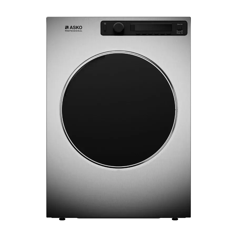 Asko Professional TDC1773VF.S tørketrommel