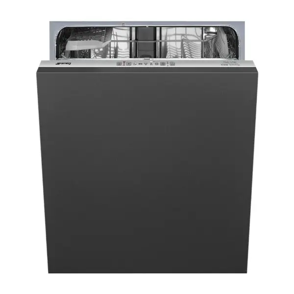 Smeg Universale STL251C integrert oppvaskmaskin
