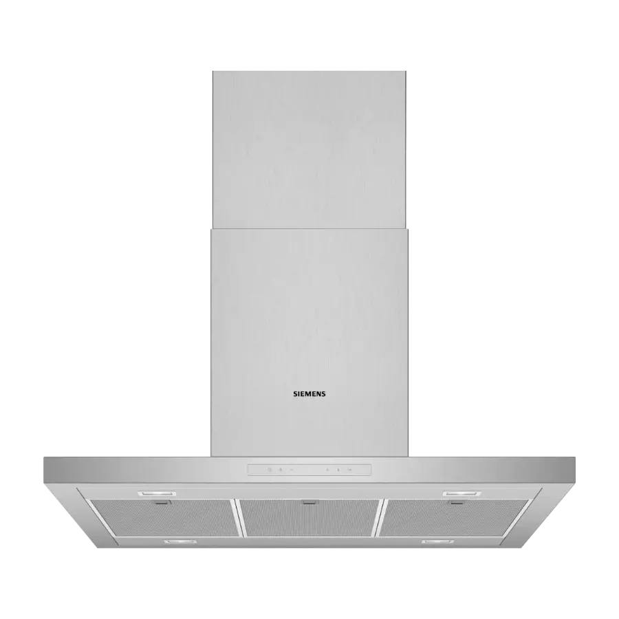 Siemens iQ500 LF97BCP50 kjøkkenventilator