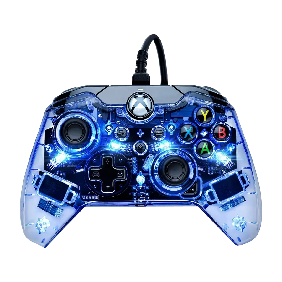 PDP Gaming Afterglow Wired controller Xbox Series X/Xbox One kontroller
