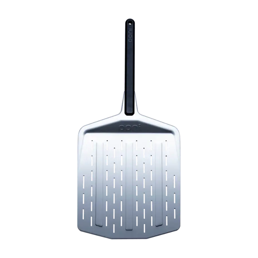 Ooni Perforert pizzaspade 14"