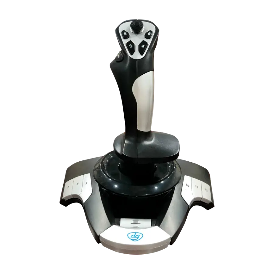 Dacota Gaming USB Flight Joystick kontroller