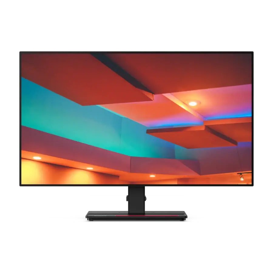 Lenovo ThinkVision P27Q-20 27" QHD-skjerm