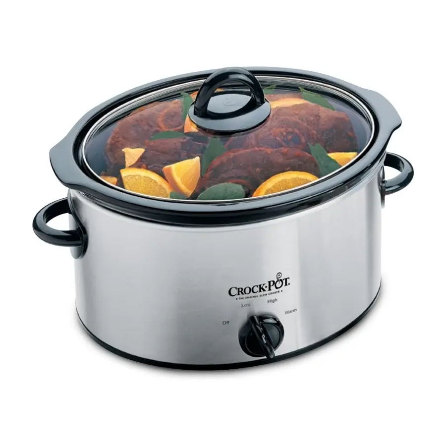 CROCK POT CP201001 3,5L
