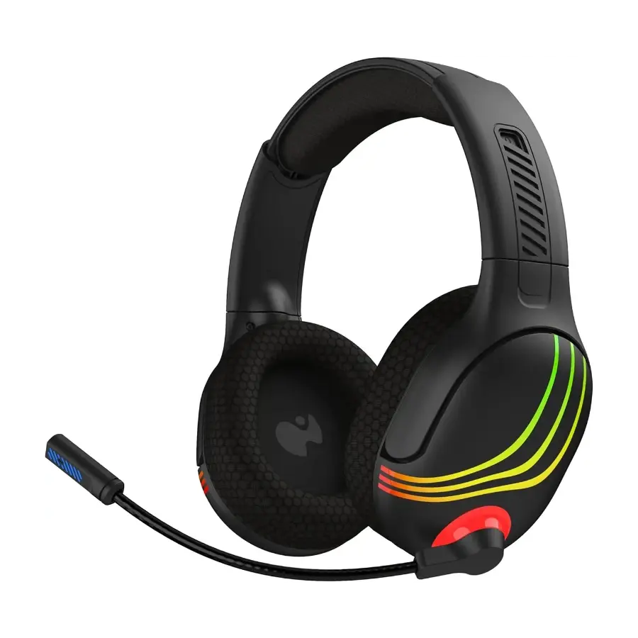 PDP Afterglow Wave trådløst Xbox headset