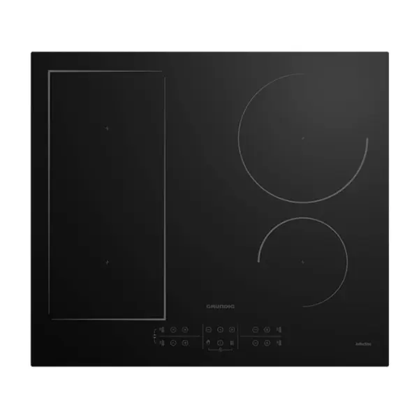 Grundig GIEI623471MN induksjonstopp