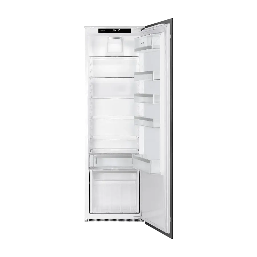 Smeg Universale S8L174D3E integrert kjøleskap