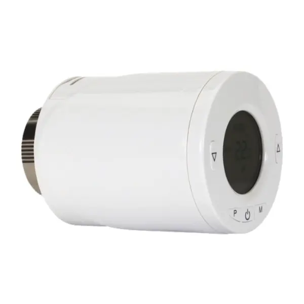 Nexa Zrt-106 radiatortermostat z-wave