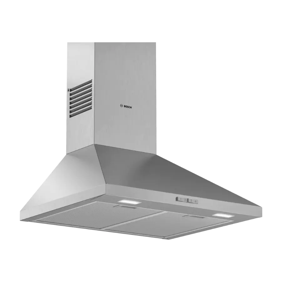 Bosch Series 2 DWP64BC50 kjøkkenventilator