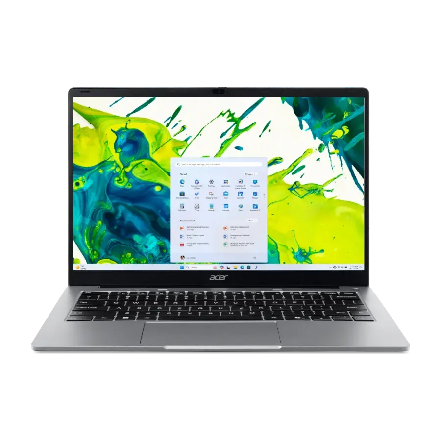 Acer Aspire Lite AL14-47P-R495 14" bærbar PC