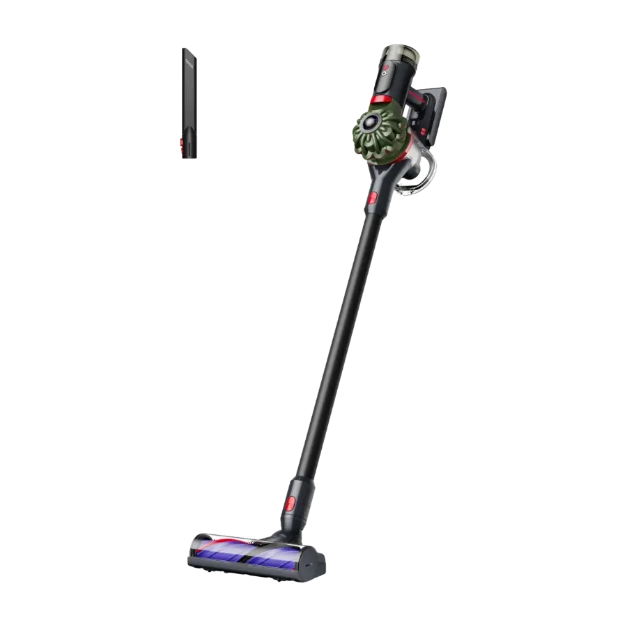 Dyson V8 Cyclone ledningsfri støvsuger