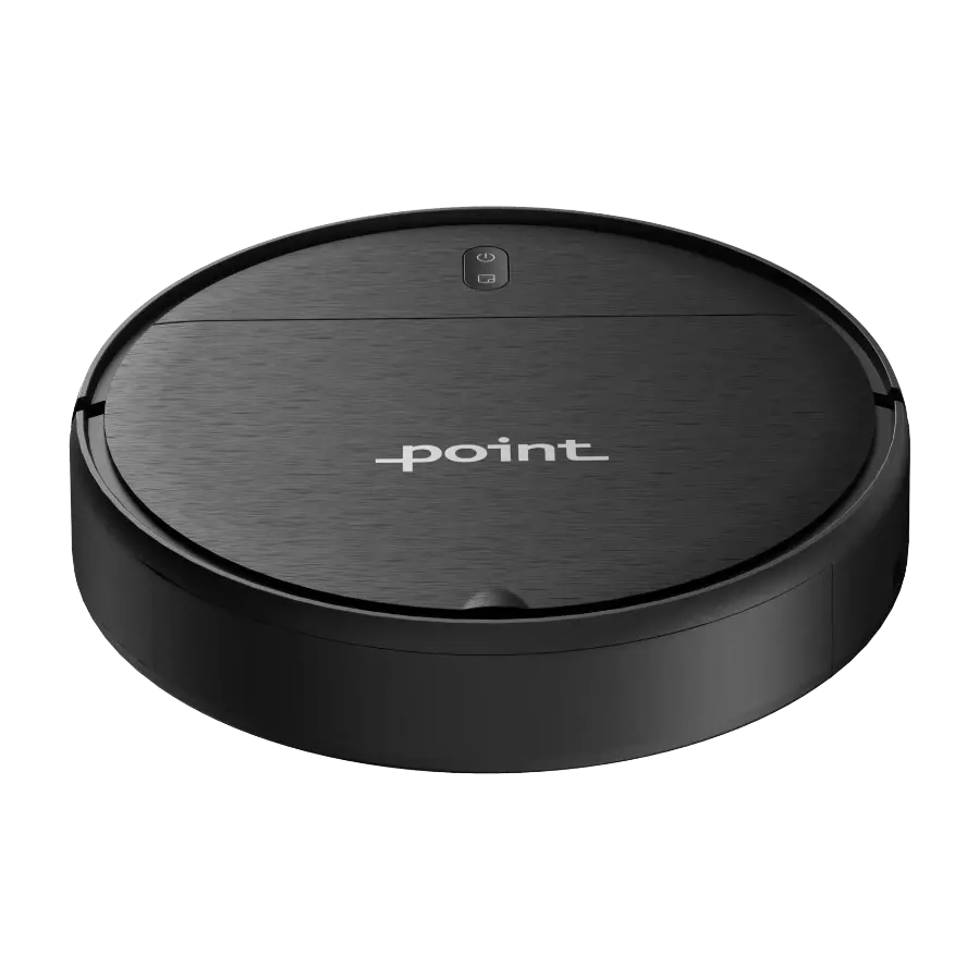 Point DUSTY410 robotstøvsuger
