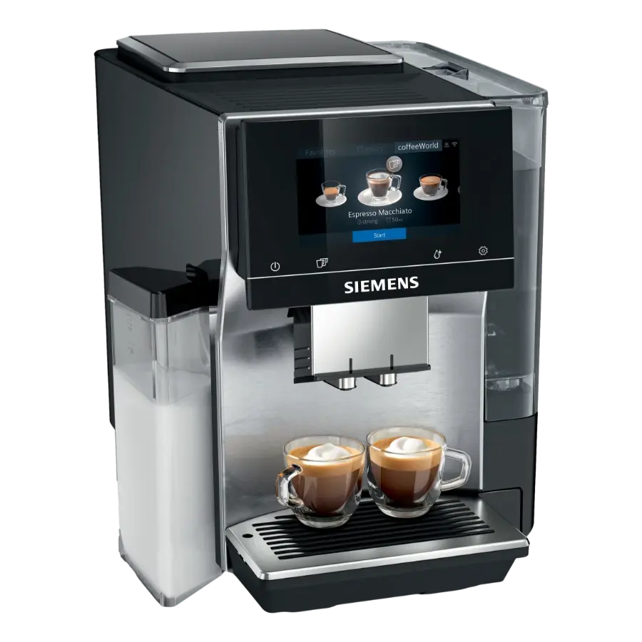 Siemens TQ713R03 kaffemaskin