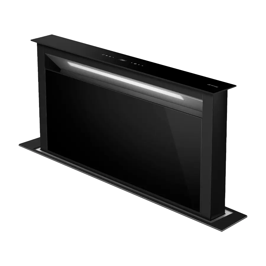 Smeg KDD90CNE2 kjøkkenventilator
