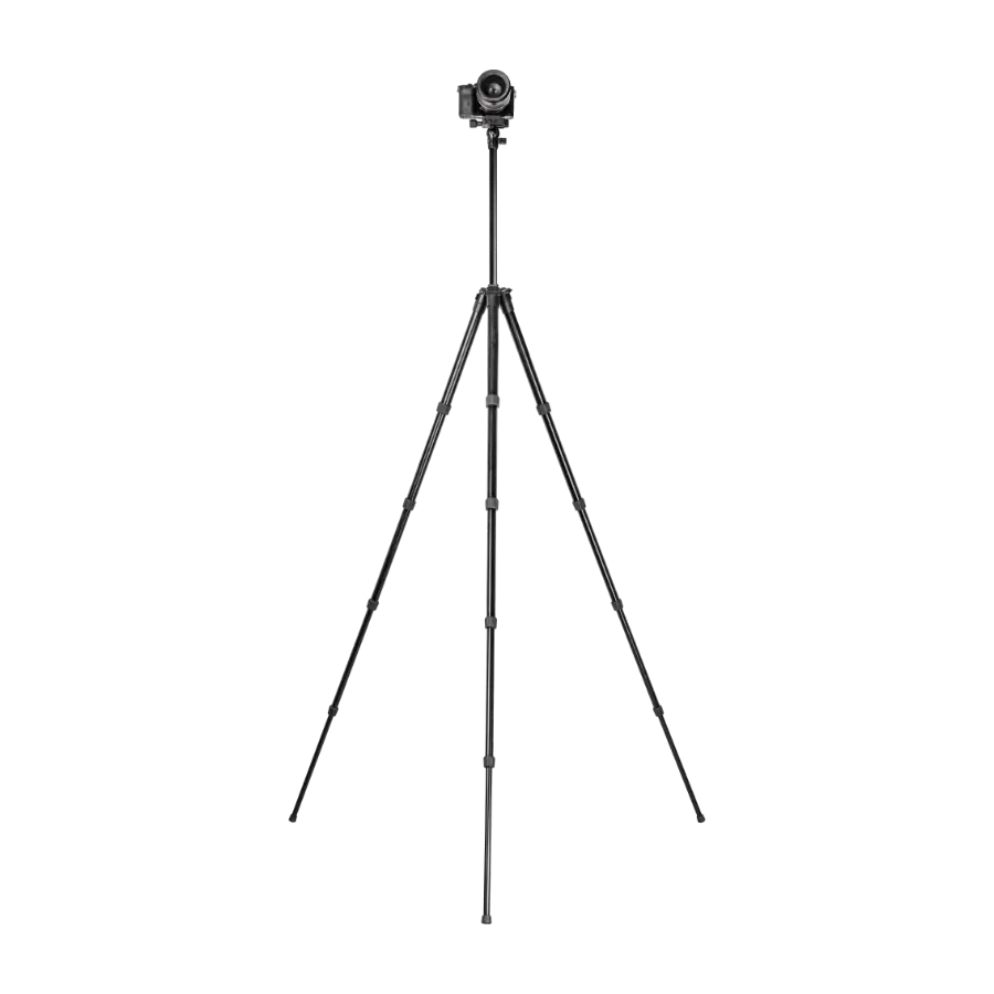 Dacota Platinum-tripod + telefonholder