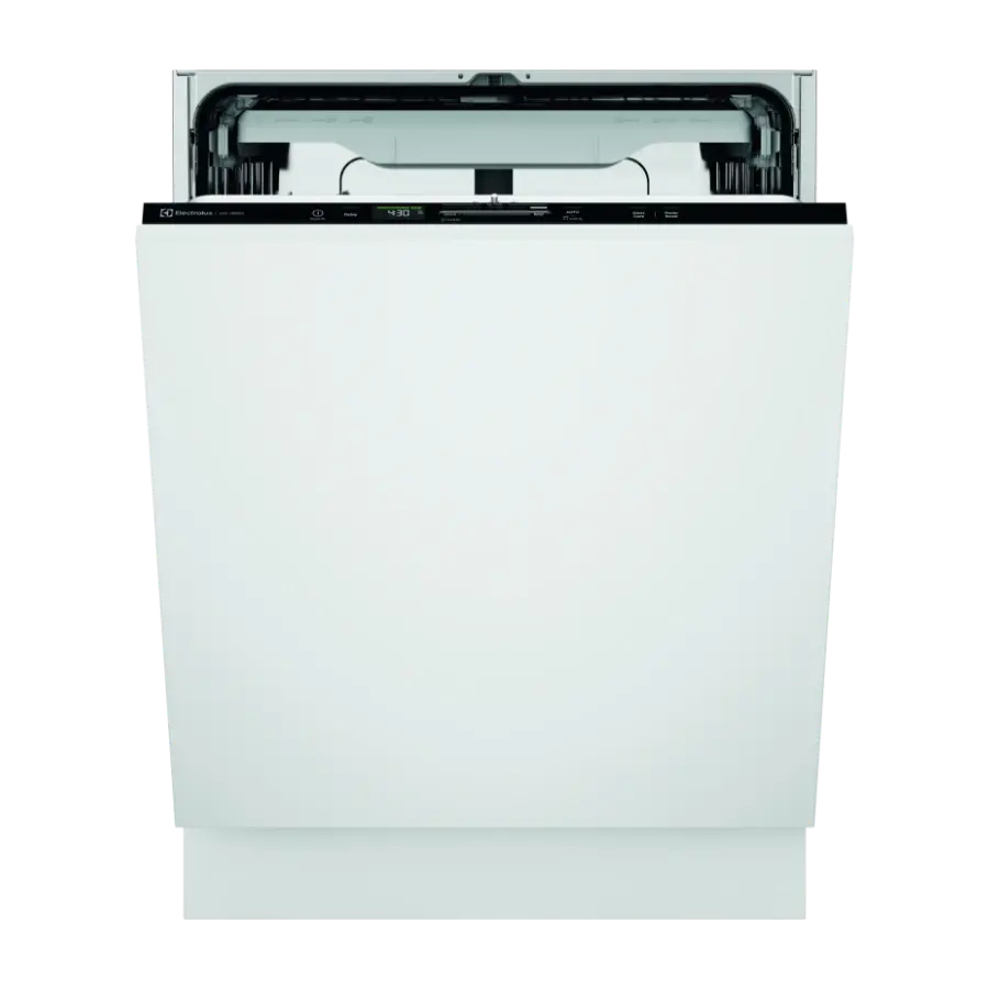 Electrolux 600-serien E62LD201S integrert oppvaskmaskin