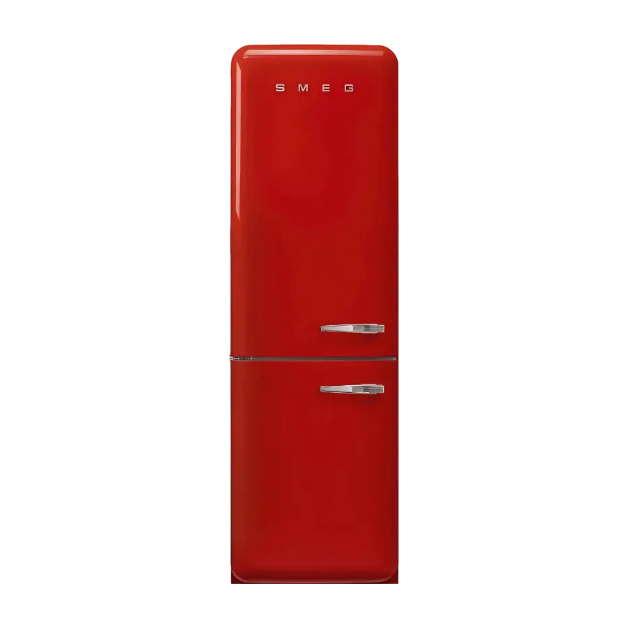 Smeg 50's Style FAB32LRD5 kombiskap
