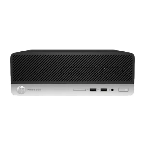 RePOWER HP ProDesk 400 G5 SFF renovert stasjonær PC