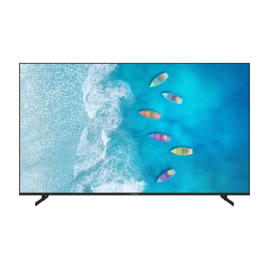 Thomson 55" 4K Google TV 55UG4S15