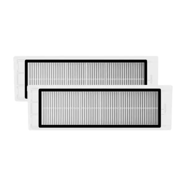 Roborock S5/S6/E4 filter, 2 stk