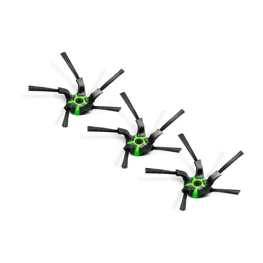 iRobot S9 Hjørnebørste, 3 stk