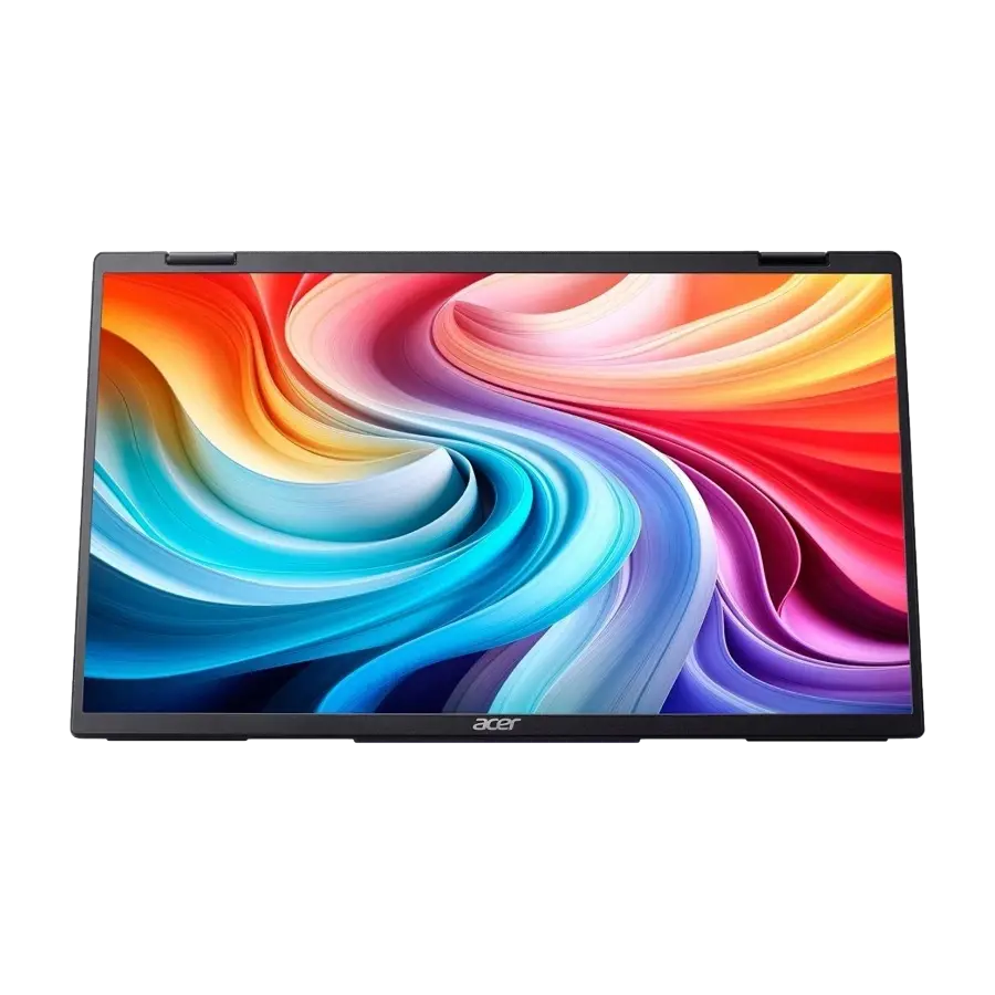 Acer PD163Qsmiuux 15,6" bærbar Full HD-skjerm