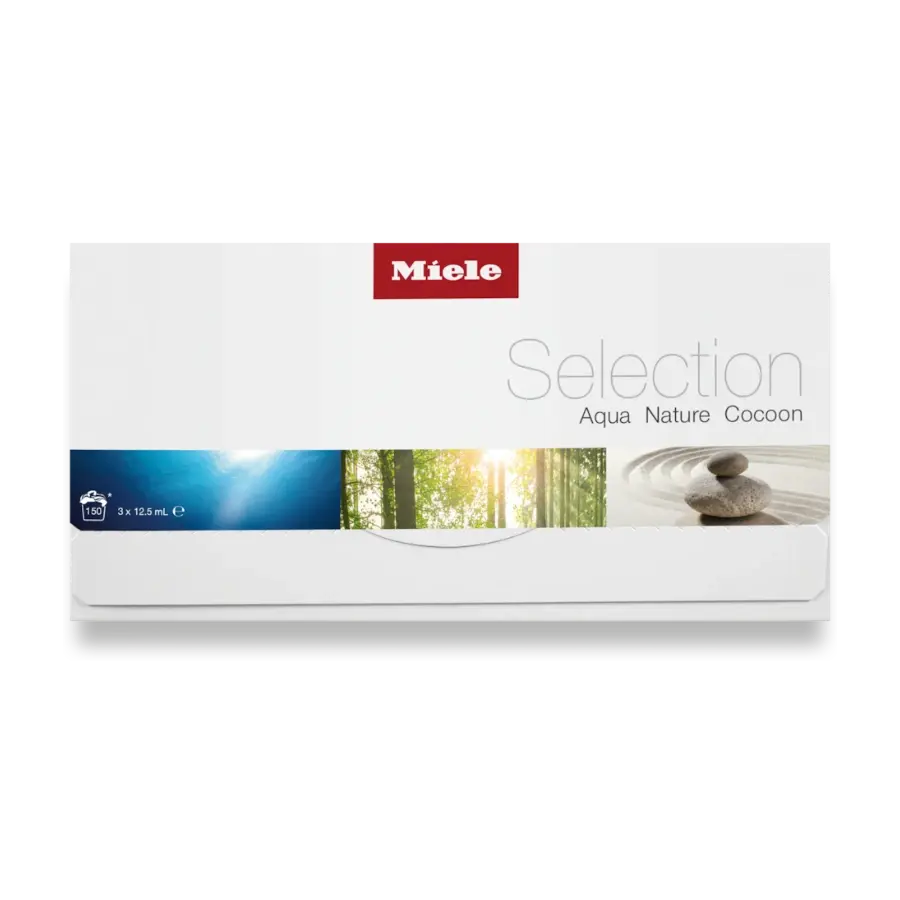 Miele FA ACN 452 L duftpatroner, 3-pakk