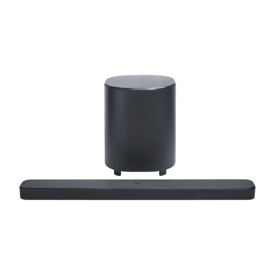 JBL Bar 500 MKII Dolby Atmos lydplanke
