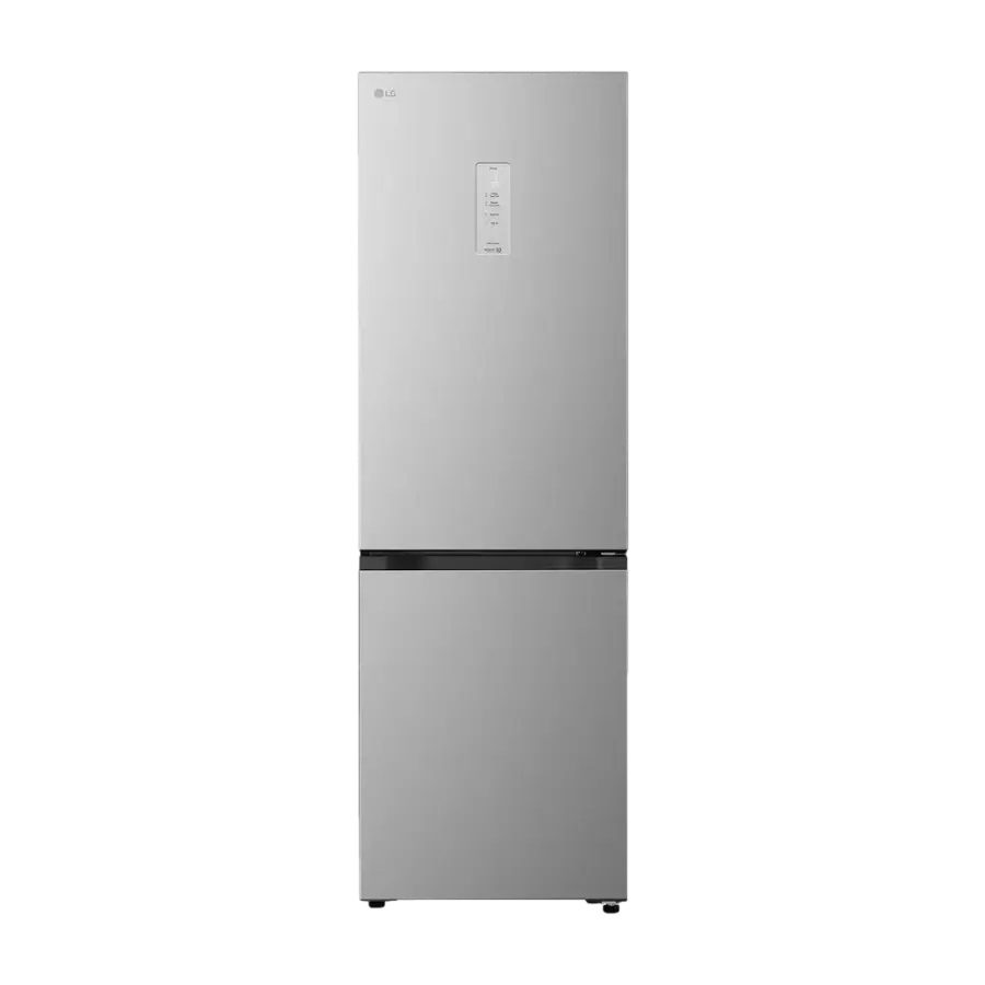LG GBBSJ11EPY kombiskap