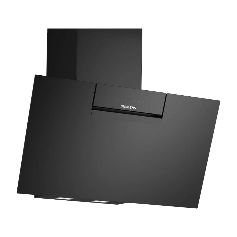 Siemens iQ300 LC87KFN60 kjøkkenventilator