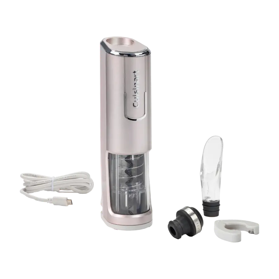 Cuisinart RWO100E Cordless vinflaskeåpner