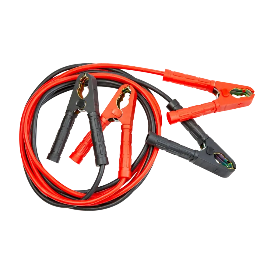 Osram OSC250 Pro Startkabler 700A 25Mm² 3,5m