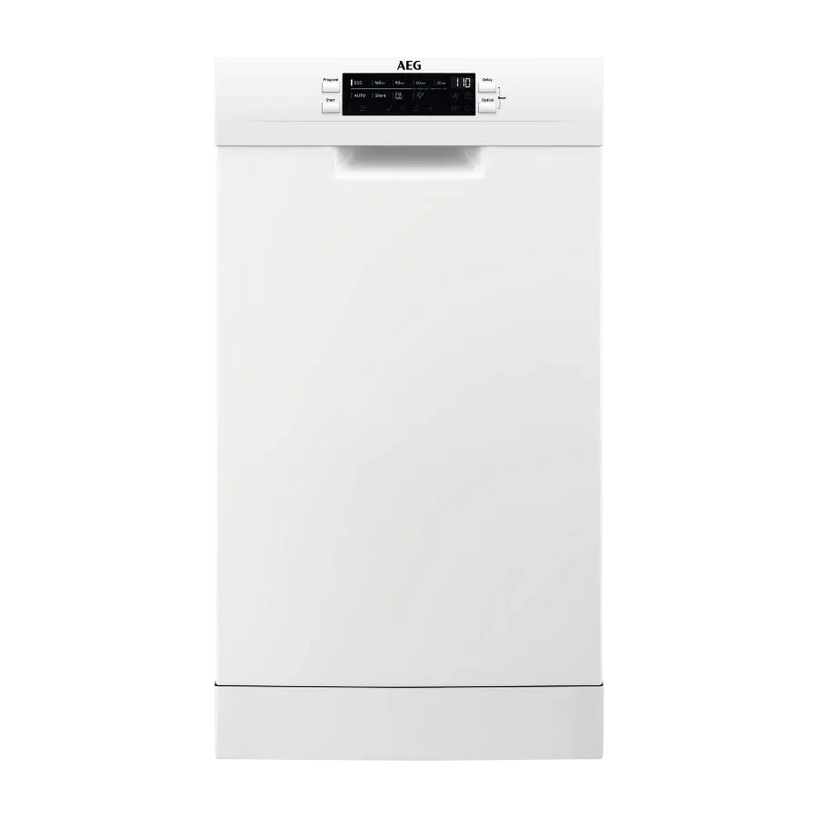 AEG 6000-serien FFB62407ZW oppvaskmaskin