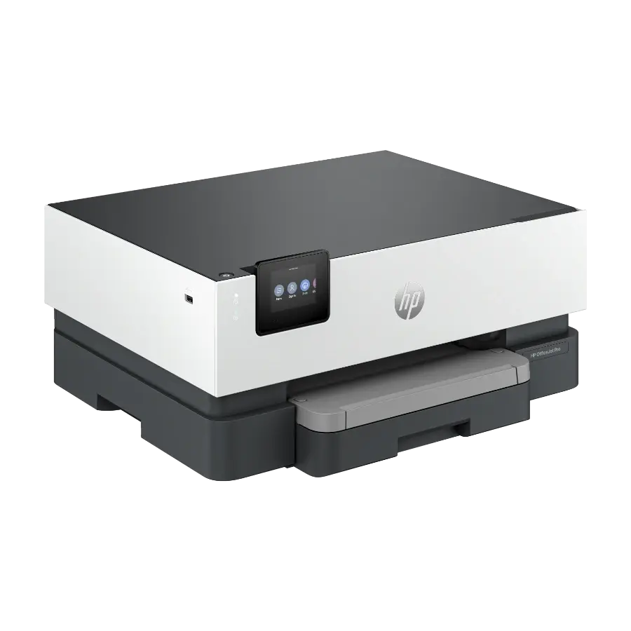 HP OfficeJet Pro 9110b-skriver