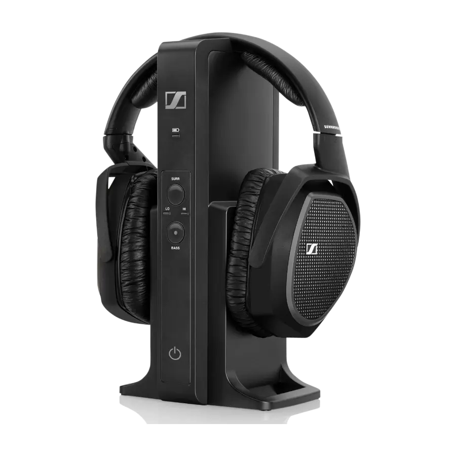 Sennheiser RS175 Hifi og TV m/sender